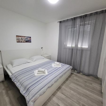 E&A Apartamento Baška Voda Quarto foto