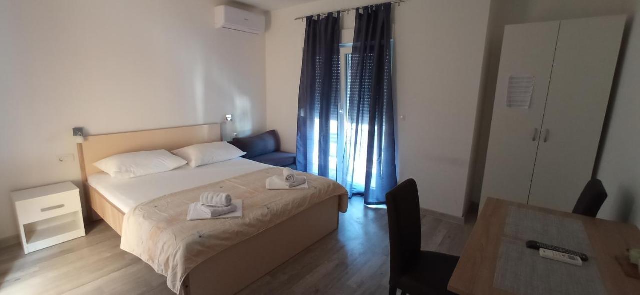 E&A Apartamento Baška Voda Quarto foto