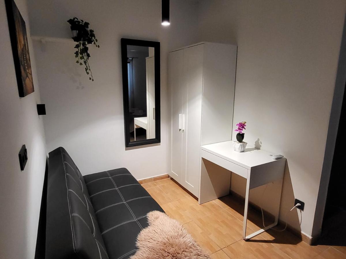 E&A Apartamento Baška Voda Exterior foto