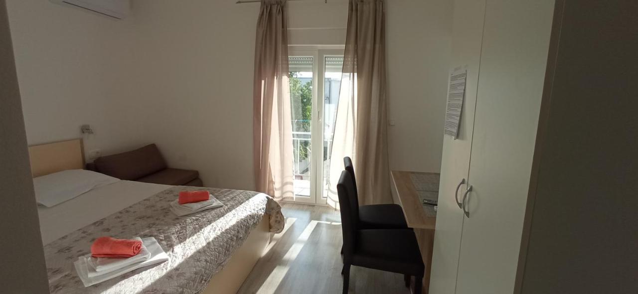 E&A Apartamento Baška Voda Quarto foto