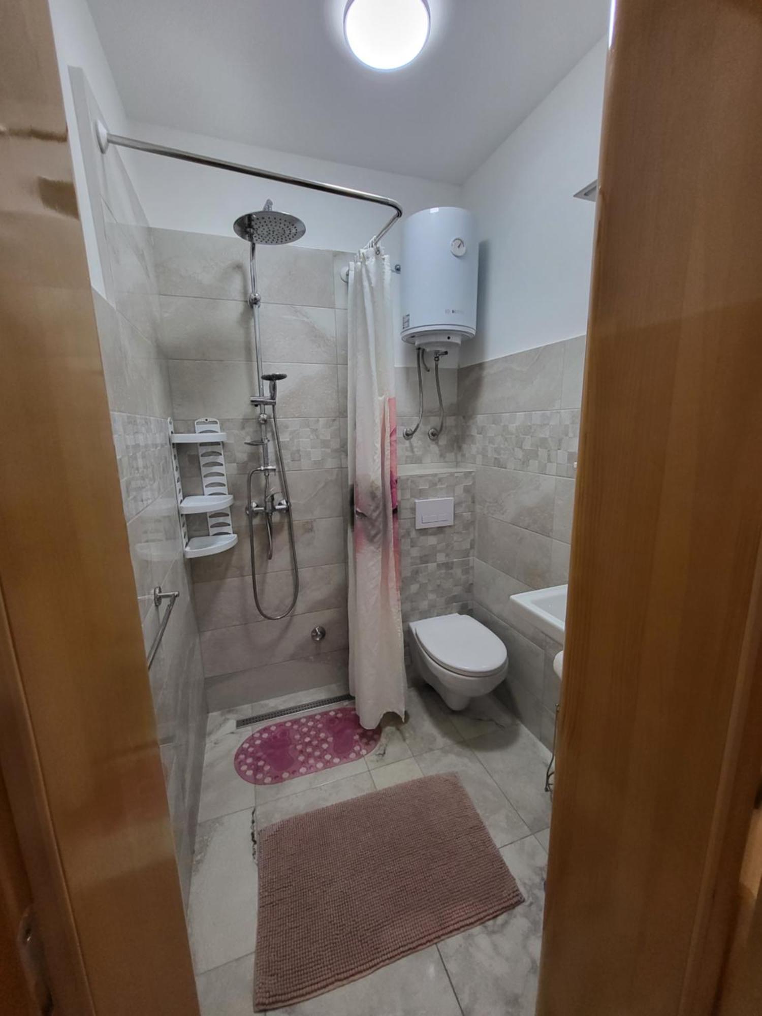 E&A Apartamento Baška Voda Quarto foto