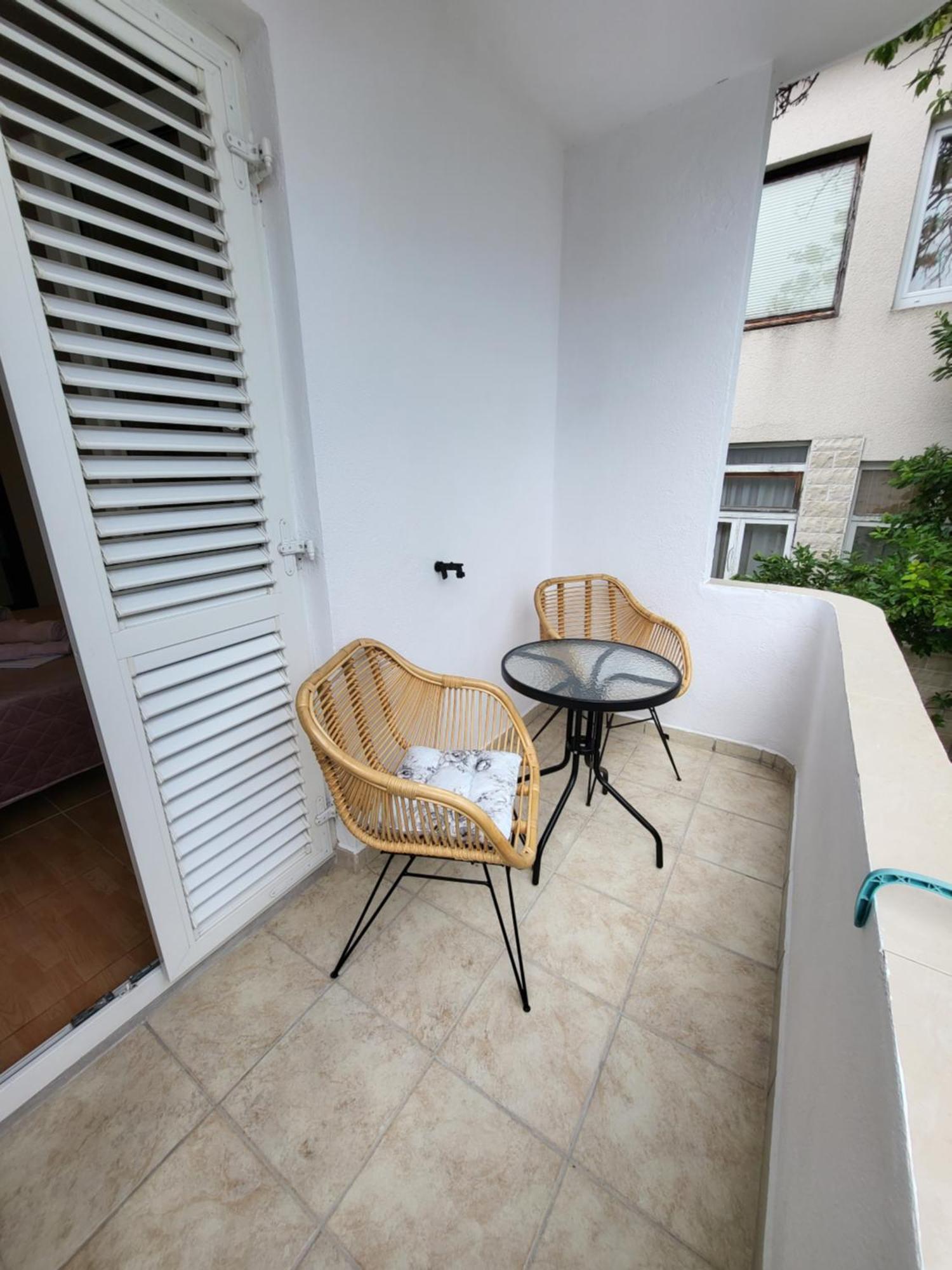 E&A Apartamento Baška Voda Quarto foto