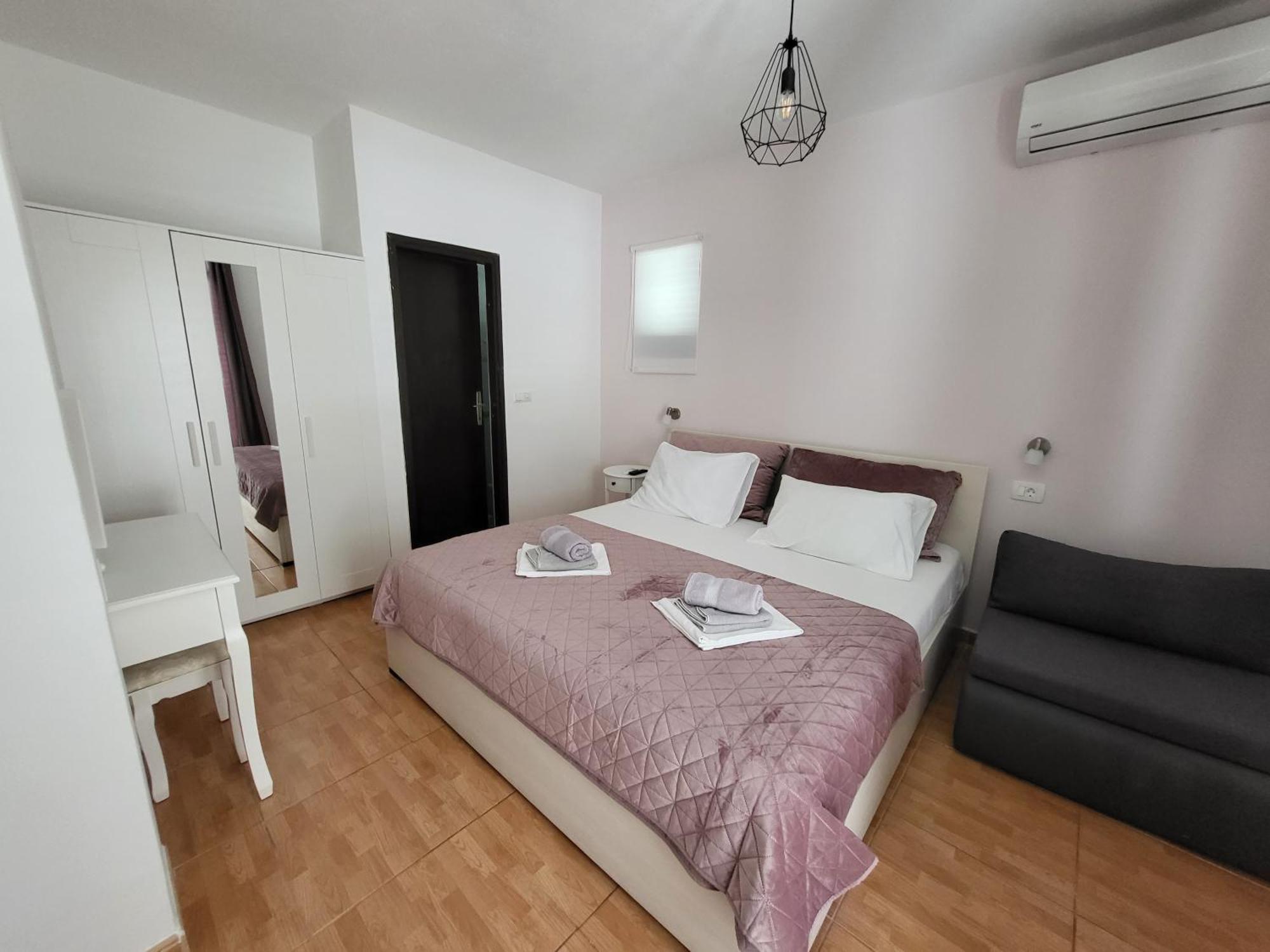 E&A Apartamento Baška Voda Quarto foto