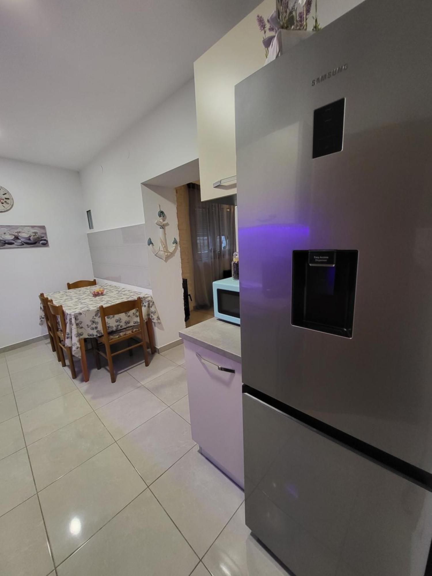 E&A Apartamento Baška Voda Quarto foto