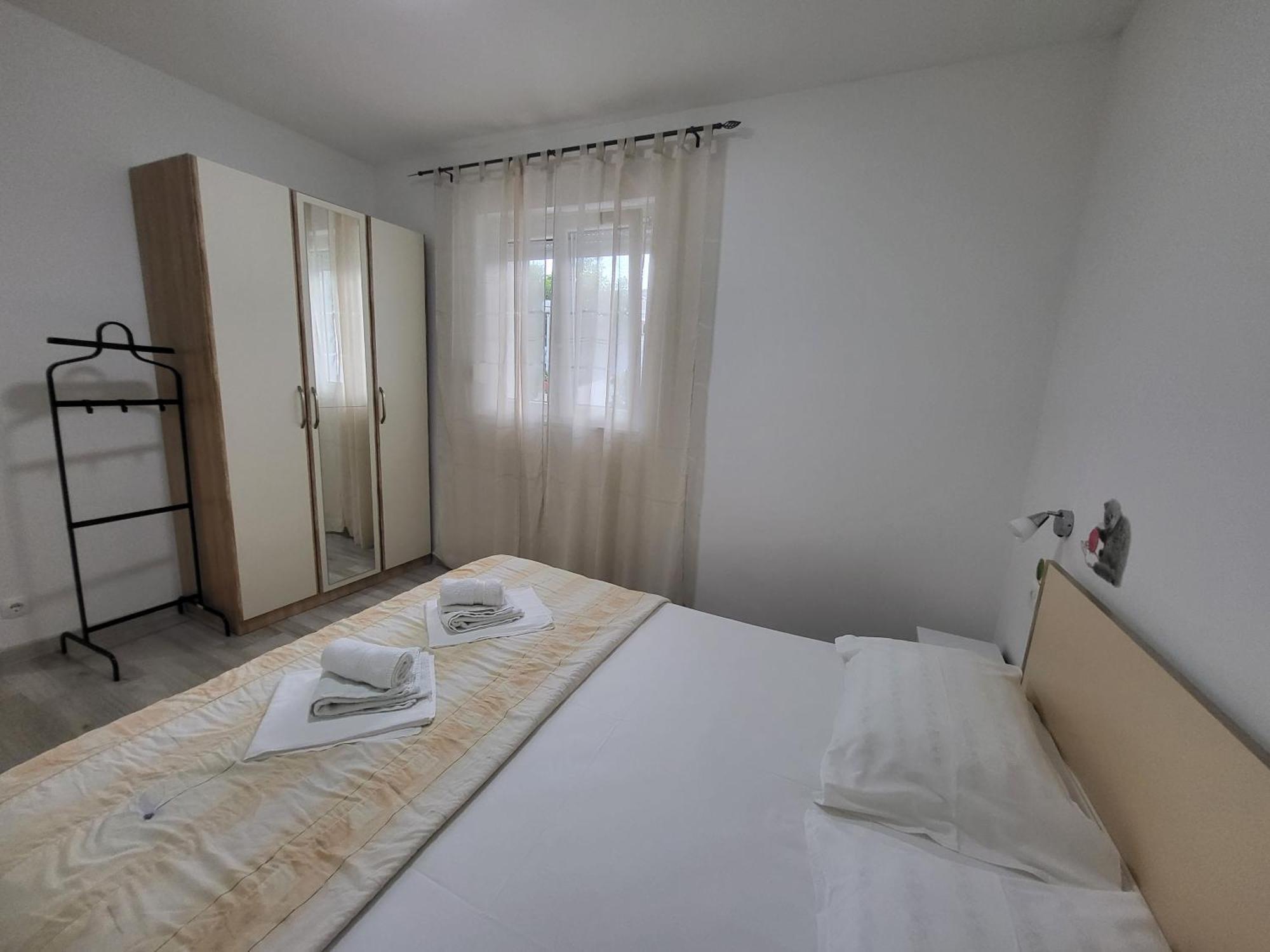 E&A Apartamento Baška Voda Quarto foto