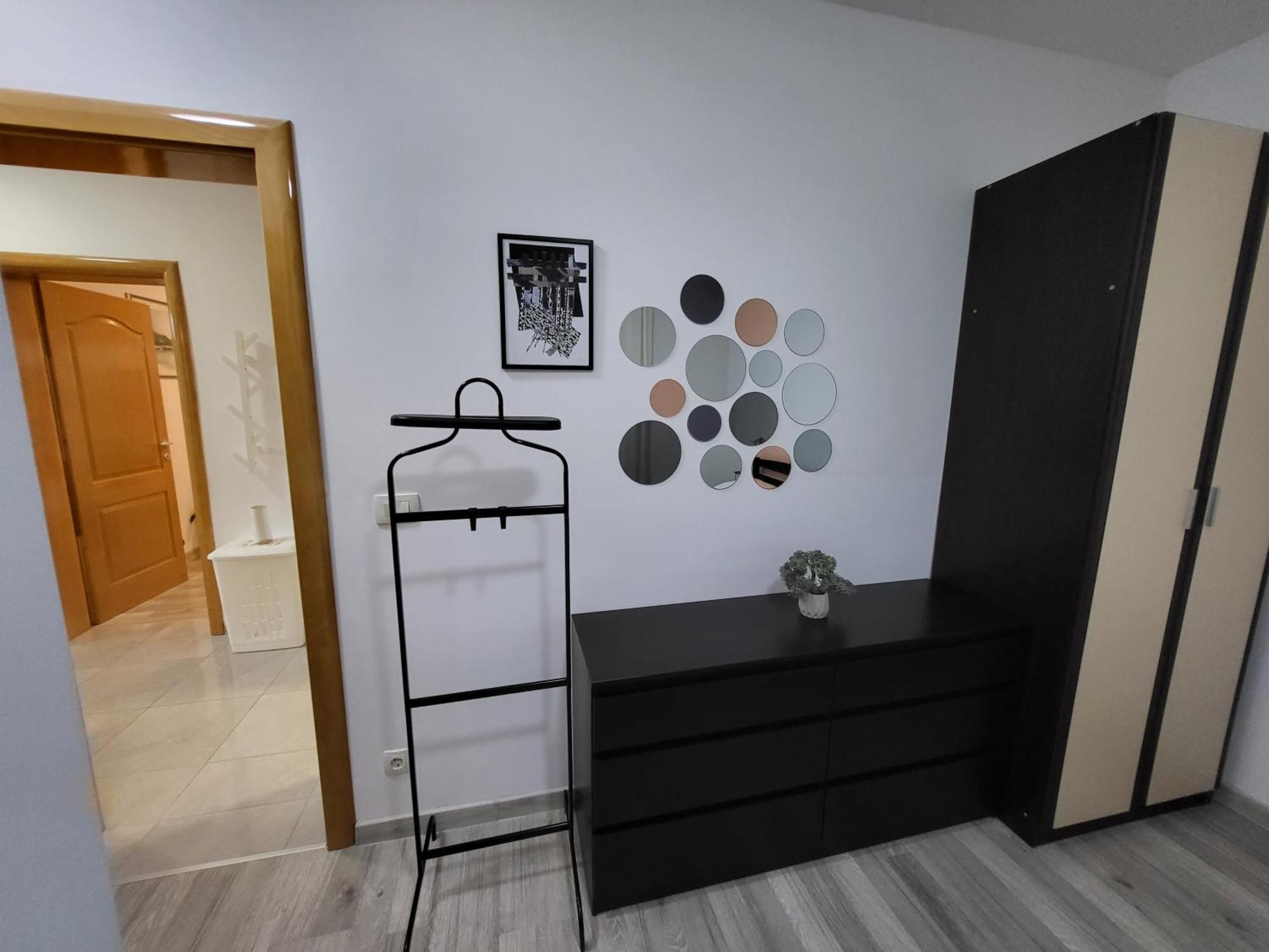 E&A Apartamento Baška Voda Quarto foto