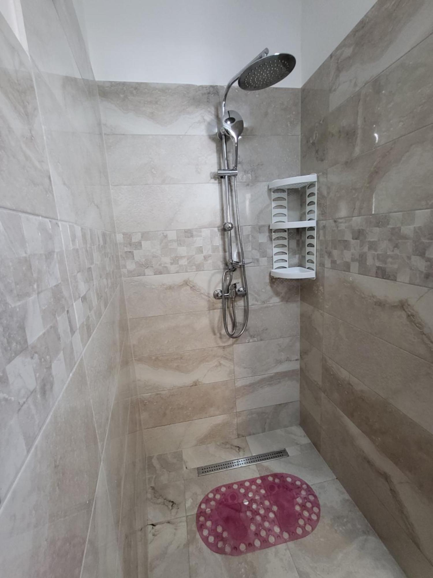 E&A Apartamento Baška Voda Quarto foto